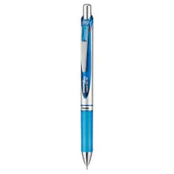 ヨドバシ.com - ぺんてる Pentel BLN75Z-S [限定 ノック式エナージェル