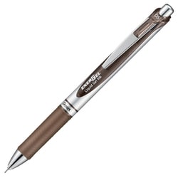 ヨドバシ.com - ぺんてる Pentel BLN75Z-SP [限定 ノック式 ...