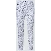 FOA402496 807S OAKLEY ACROSS JQ POLO Sサイズ [ゴルフ メンズ ポロシャツ]