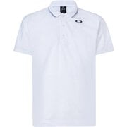 FOA402496 100S OAKLEY ACROSS JQ POLO Sサイズ [ゴルフ メンズ ポロシャツ]
