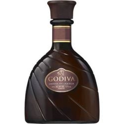 ヨドバシ.com - GODIVA liqueur ゴディバ チョコレートリキュール 15度