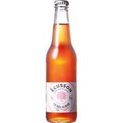 エクソン・シードル ロゼ スパークリング 3度 330ml 瓶 [スパークリングワイン]