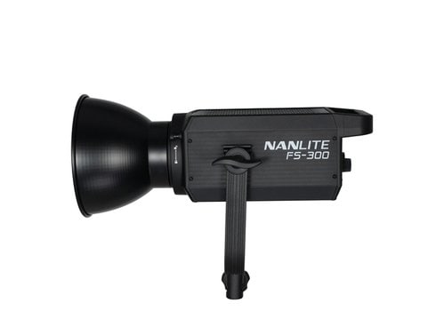 ナンライト NANLITE 12-8105 [FS-300 LED デーライト スポット 