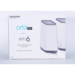 ヨドバシ.com - ネットギアジャパン NETGEAR Wi-Fiルーター Orbi Pro