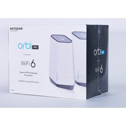 ヨドバシ.com - ネットギアジャパン NETGEAR Wi-Fiルーター Orbi Pro