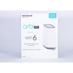 ヨドバシ.com - ネットギアジャパン NETGEAR Wi-Fiルーター Orbi
