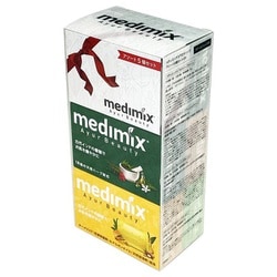 ヨドバシ.com - メディミックス medimix MED-5SET DX [アロマソープ