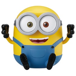 【即購入ok!!】TAKARA TOMY ミニオン Bob 新品未使用 Amazon.co.jp: TUBBZ ボックス版 ミニオンズ ボブ コレクタブル