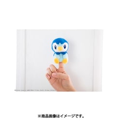 なかよしパペット ポッチャマ ポケモン - なかよしパペット ポッチャマ ポケモンの通販 by