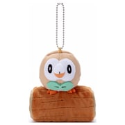 ポケットモンスター ぬいぐるみエコバッグ モクロー [キャラクターグッズ]