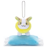 ポケットモンスター ぬいぐるみエコバッグ ワンパチ [キャラクターグッズ]
