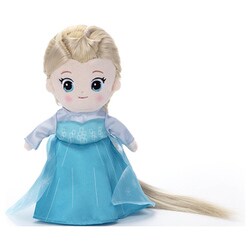 ヨドバシ Com タカラトミーアーツ Takaratomy A R T S ディズニープリンセス ヘアメイクプラッシュドール ぬいぐるみ アナと雪の女王 エルサ キャラクターグッズ 通販 全品無料配達