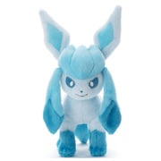 ポケットモンスター キミにきめた！ ポケモンゲットぬいぐるみ グレイシア [キャラクターグッズ]
