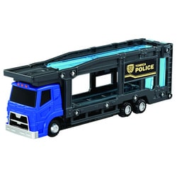 ヨドバシ.com - タカラトミー TAKARATOMY トミカ ポリス出動