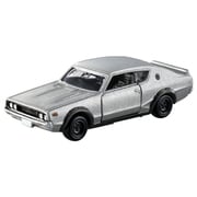 トミカ 17 日産スカイライン 2000 GT-R（KPGC110） [ミニカー]