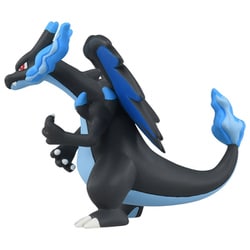 ヨドバシ Com タカラトミー Takaratomy ポケットモンスター モンコレ Ms 51 メガリザードンx 対象年齢 4歳 通販 全品無料配達