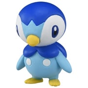 ポケットモンスター モンコレ MS-53 ポッチャマ [対象年齢：4歳～]