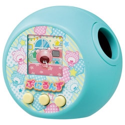 Takara Tomy - 新品未開封 ぷにるんず ミント タカラトミー ぷにるんず ミント 新品未開封（ぷにるんず タカラトミー 新品
