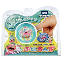 ヨドバシ.com - タカラトミー TAKARATOMY ぷにるんず ぷにミント [対象年齢：6歳～] 通販【全品無料配達】