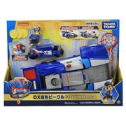 パウ・パトロール ザ・ムービー DX 変形ビークル チェイススーパーポリスカー [対象年齢：3歳～]
