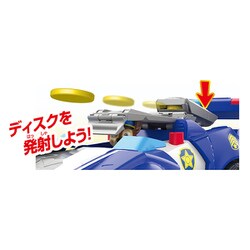 ヨドバシ.com - タカラトミー TAKARATOMY パウ・パトロール ザ