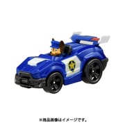 パウ・パトロール ザ・ムービー ダイキャストビークル チェイス スーパーポリスカー [対象年齢：3歳～]