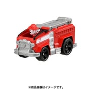 パウ・パトロール ザ・ムービー ダイキャストビークル マーシャル スーパーファイヤートラック [対象年齢：3歳～]