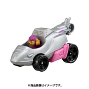 パウ・パトロール ザ・ムービー ダイキャストビークル スカイ スーパーフライングヘリ [対象年齢：3歳～]