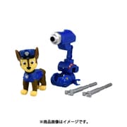 パウ・パトロール ザ・ムービー ワンアクションフィギュア チェイス [対象年齢：3歳～]