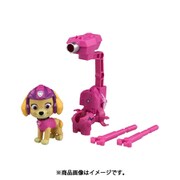 パウ・パトロール ザ・ムービー ワンアクションフィギュア スカイ [対象年齢：3歳～]