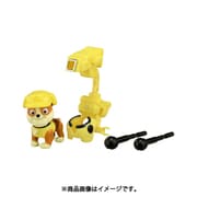 パウ・パトロール ザ・ムービー ワンアクションフィギュア ラブル [対象年齢：3歳～]
