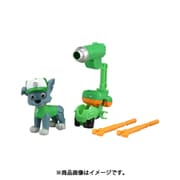 パウ・パトロール ザ・ムービー ワンアクションフィギュア ロッキー [対象年齢：3歳～]