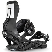 SELECT PRO #4 BLACK Mサイズ [スノーボード バインディング]
