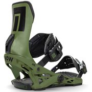 SELECT PRO #5 ARMY Mサイズ [スノーボード バインディング]