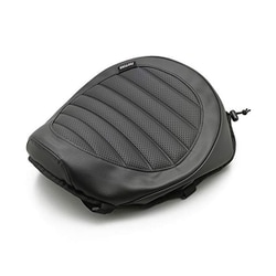 シートカバーセット Rebel1100/DCT（2021）〈SC83〉 ロール（サイド部プレーン）/フロント 98051