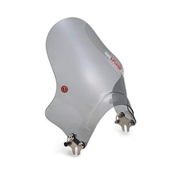 GIVI ユニバーサルスクリー A201（H295mm×W323mm） 22988