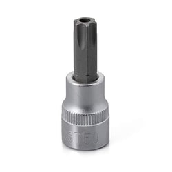 ヘクサロビュラ穴用（ピン付きトルクスR）ソケット T-50H 18600