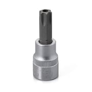 ヘクサロビュラ穴用(ピン付きトルクスR)ソケット T-50H 18600