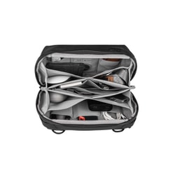 ピークデザイン BTP-BK-2 テクポーチ ブラック Amazon | 【国内正規品】PeakDesign ピークデザイン テクポーチ