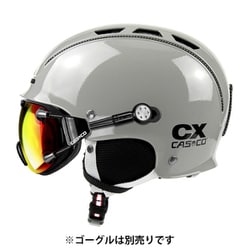 ヨドバシ.com - カスコ CASCO CX-3 Icecube グレー 3334 Lサイズ(59