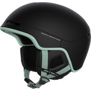 Obex Pure 10109 Black Apophyllite Green Matt M/Lサイズ(55-58cm) [スキーヘルメット]