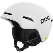 オベックス ワイドフィット ミップス OBEX WF MIPS Asian Fit 10108 Hydrogen White XS-Sサイズ(55-58cm) [スキー スノーボード ヘルメット]
