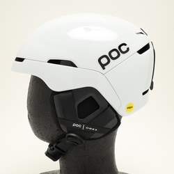 POC ヘルメット 55-58cm オフホワイト ヨドバシ.com - ポック POC オベックス ワイドフィット ミップス