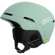 Obex MIPS 10113 Apophyllite Green Matt M/Lサイズ(54-59cm) [スキーヘルメット]