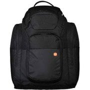 Race Backpack 70L 20095 Uranium Black [スキー バックパック]