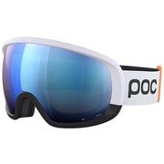 フォーヴィア クラリティー コンプ Fovea Clarity Comp 40440_8174 Hydrogen White/Spektris Blue [スキーゴーグル]