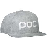 POC Corp Cap 60050 Gry Mlng [アウトドア キャップ]