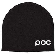 ポック コープ ビーニー POC Corp Beanie 64270 Uranium Black [アウトドア ニットキャップ]
