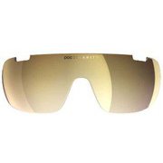DO Bladeレンズ DOBL5110 Vlt Gold Mirr [スキーゴーグル スペアレンズ]