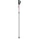 フリーSV-LT 202092 ピンク PK 101-123cm 2本セット [スキー ストック 伸縮式]